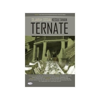 Gambar Sejarah Sosial Kesultanan Ternate