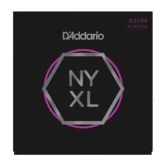 Gambar Senar D addario NYXL 09544