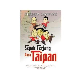 Gambar Sepak Terjang Para Taipan