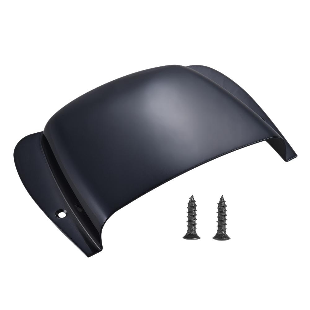 Short Steel Bridge Cover Protector for 4-string Jazz Bass Electric Bass .