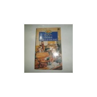 Gambar Si Kembar Di Sekolah Yang Baru By Enid Blyton   Kolpri