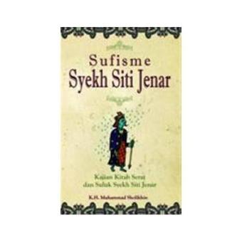 Gambar Sufisme Syekh Siti Jenar