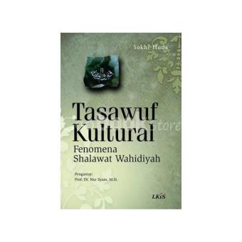 Gambar Tasawuf Kultural