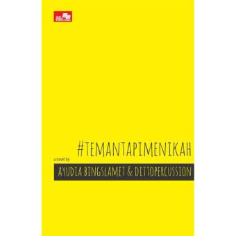 Gambar #TEMANTAPIMENIKAH TOGAMAS