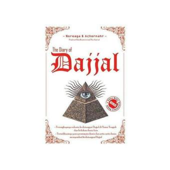 Gambar The Dairy Of Dajjal