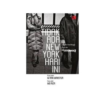 Gambar Tidak Ada New York Hari Ini
