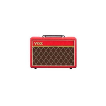 Gambar Vox Pathfinder 10 Red Guitar Amplifier