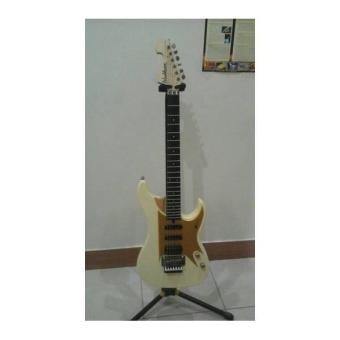 Gambar Washburn N6 Nuno Bettencourt Signature Guitar