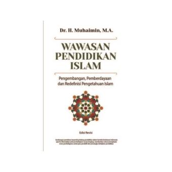 Gambar Wawasan Pendidikan Islam