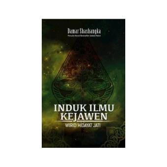 Gambar Wirid Hidayat Jati Induk Ilmu Kejawen