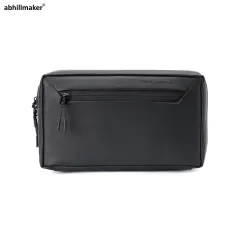 Abhillmaker | Hand bag FOLKA - clutch bag / sling bag