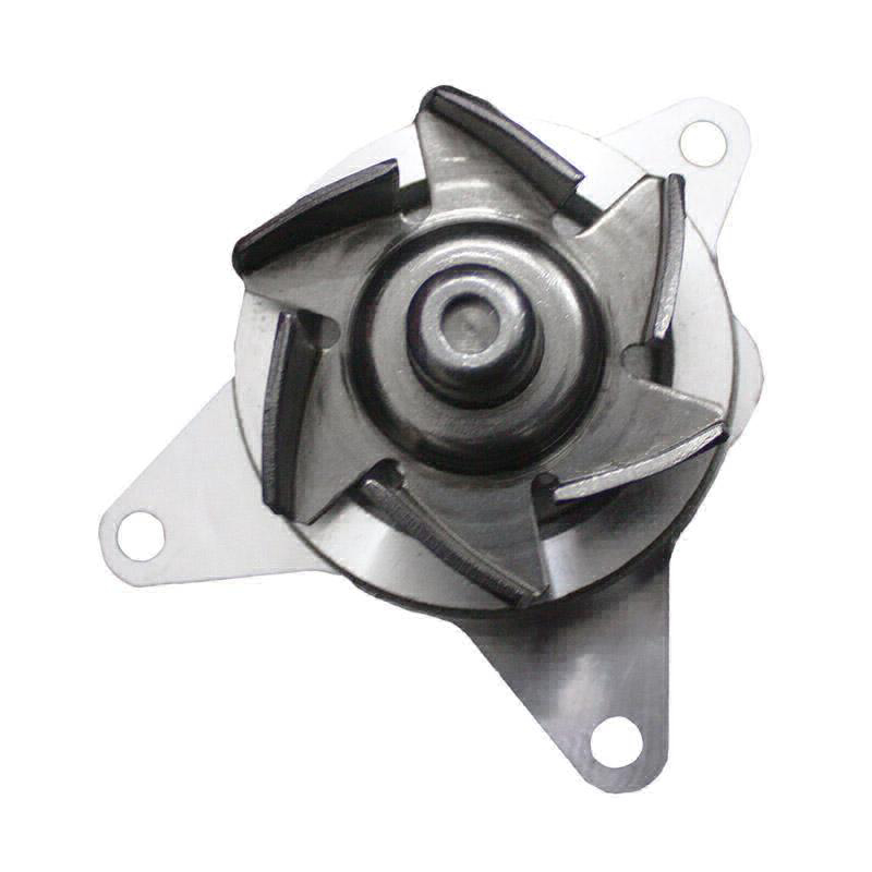 WATER PUMP Ford Escape ET-7677 AISIN WPZ-033V Giá 521,927 Đồng*Miễn phí vận chuyển