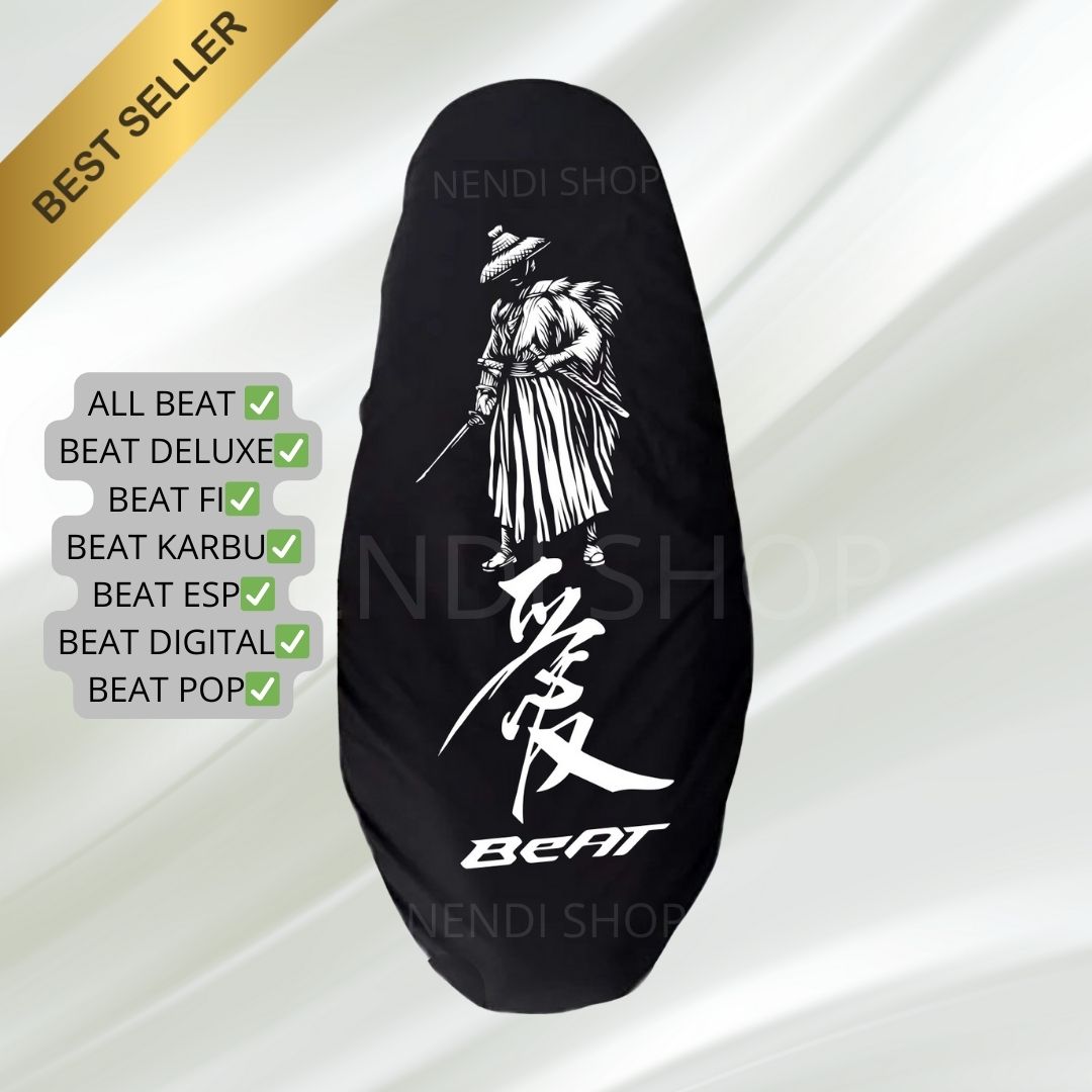 sarung jok motor beat piston, sarung jok motor beat motif gambar,sarung jok motor beat anti air ,sarung jok motor beat terbaru , sarung jok motor beat murah,sarung jok terlaris,sarung jok motor variasi Harga 20,900 rupiah*Gratis Ongkir