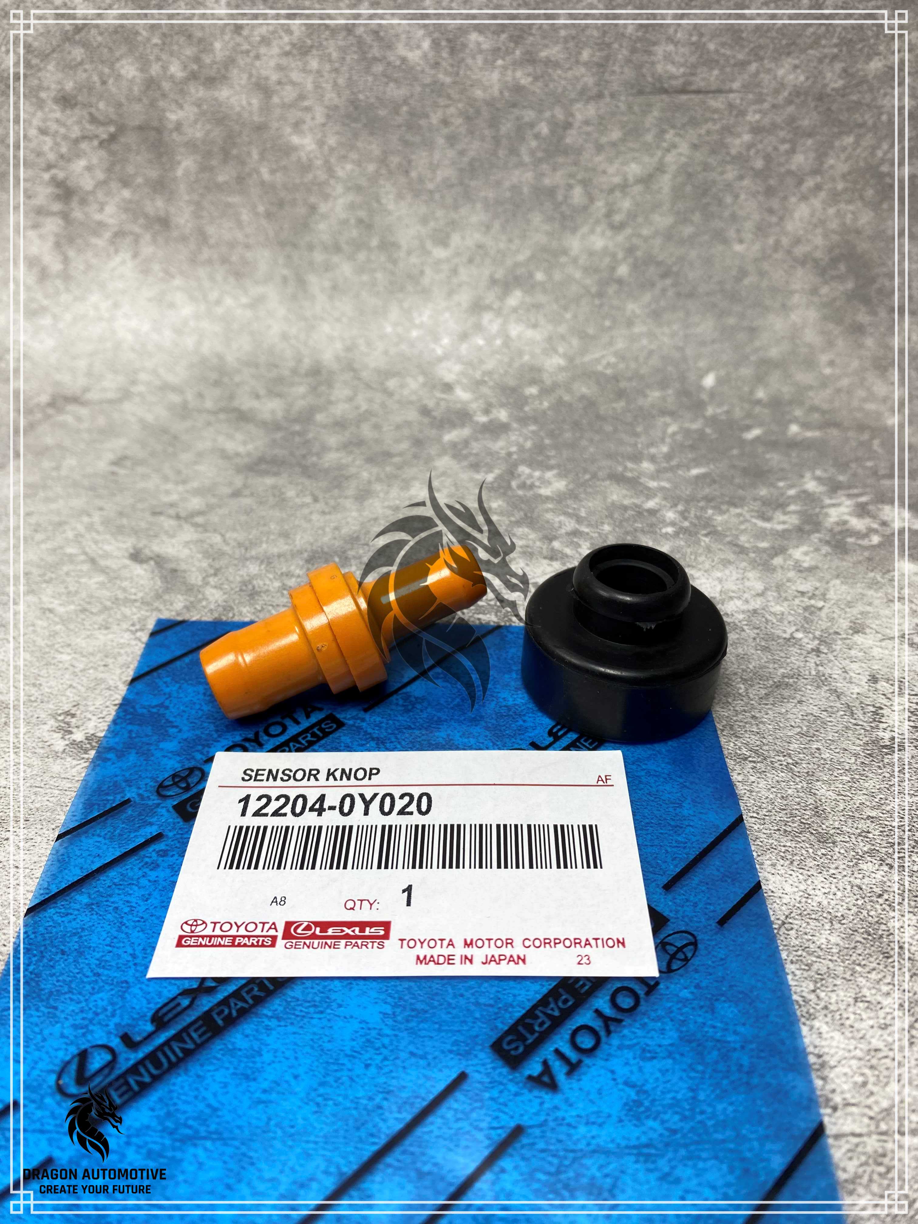 Valve Pvc Pcv Ventilation Ventilasi SET Avanza Xenia Rush Terios Agya Ayla Soluna Great All New Yaris Vios Sienta Original Harga 17,000 rupiah*Gratis Ongkir