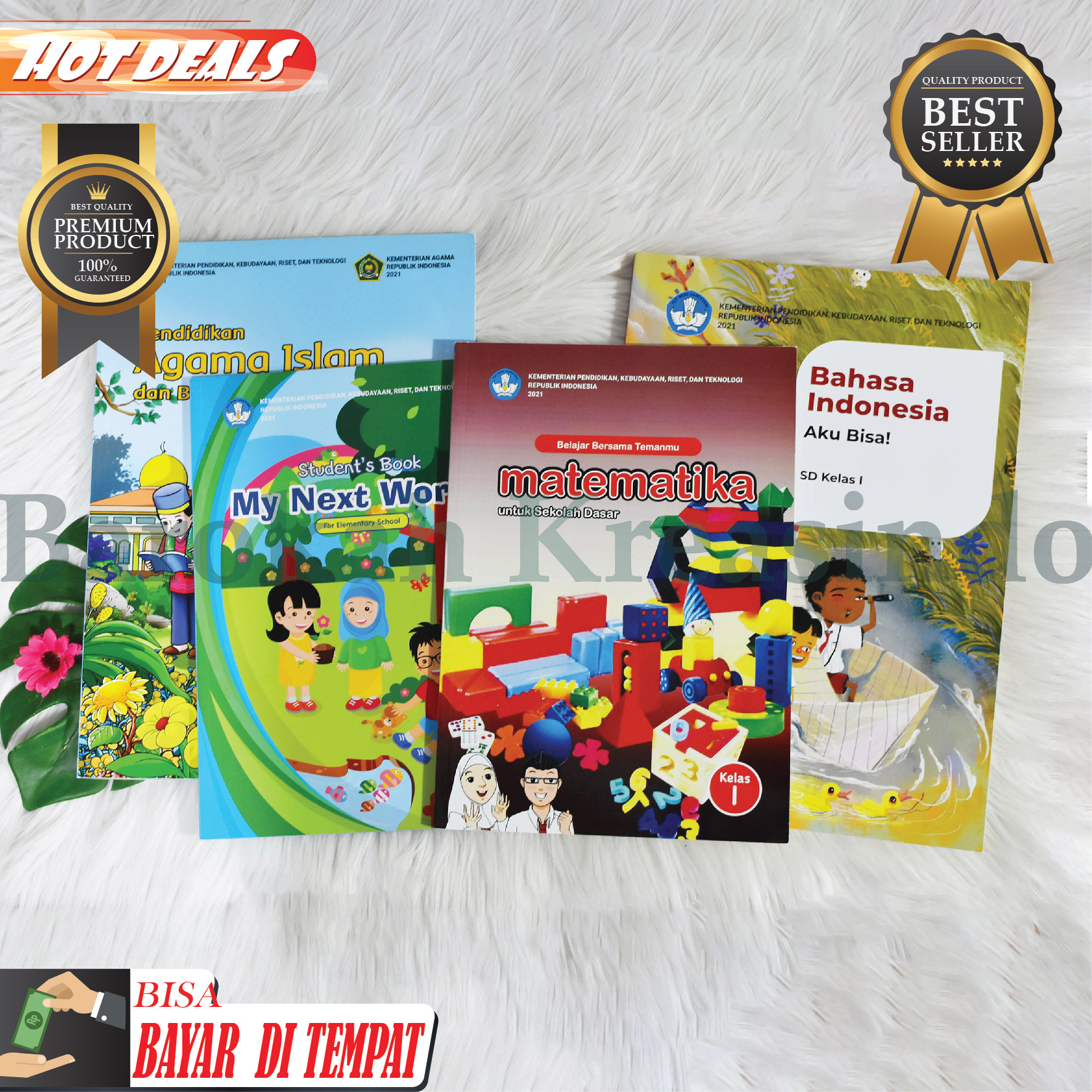 Jual Buku Paket Paud Kurikulum Merdeka Terbaru - Jun 2024 | Lazada.co.id