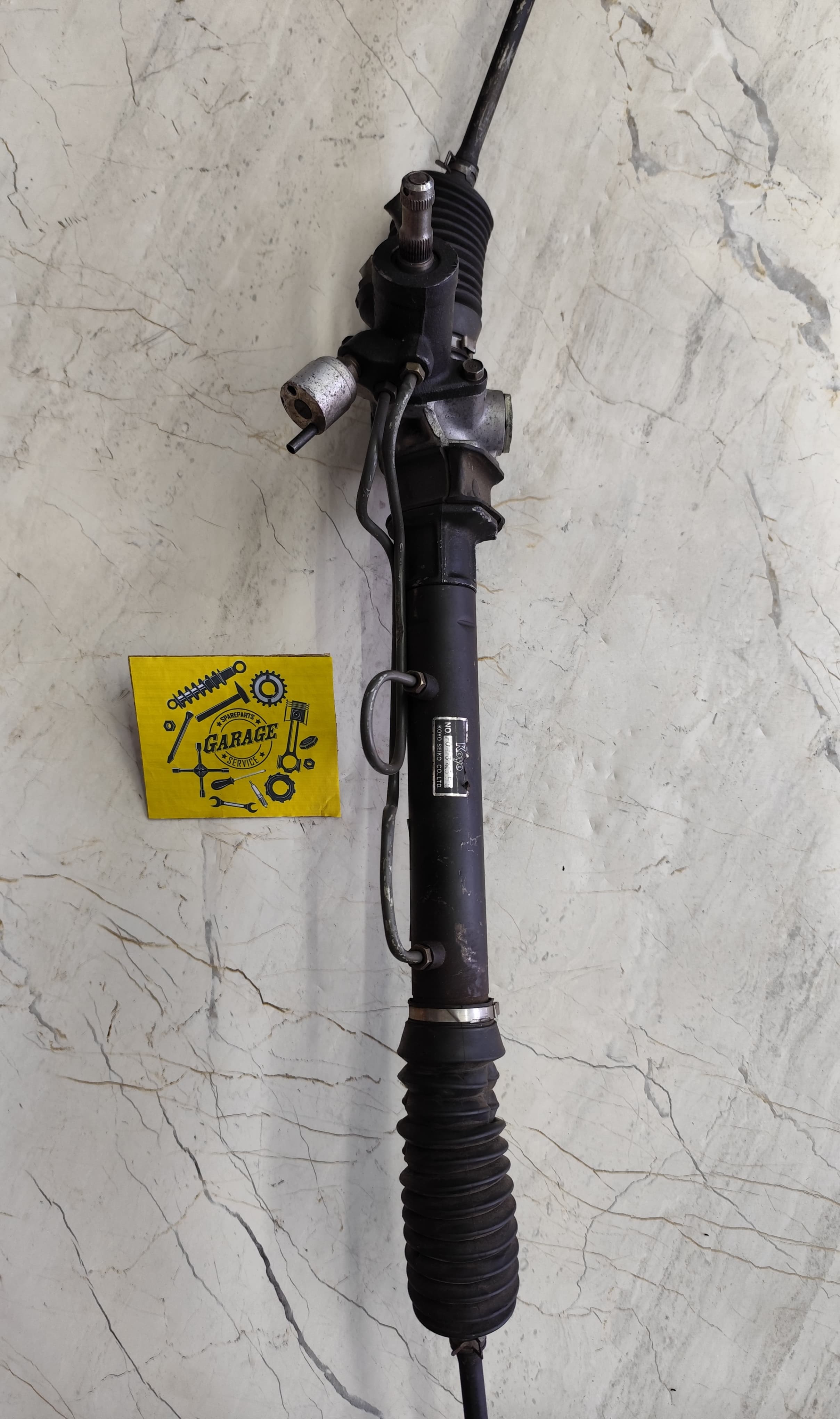 Rack power steering Stering rack steer Rek stir Toyota Soluna Harga 1,400,000 rupiah*Gratis Ongkir