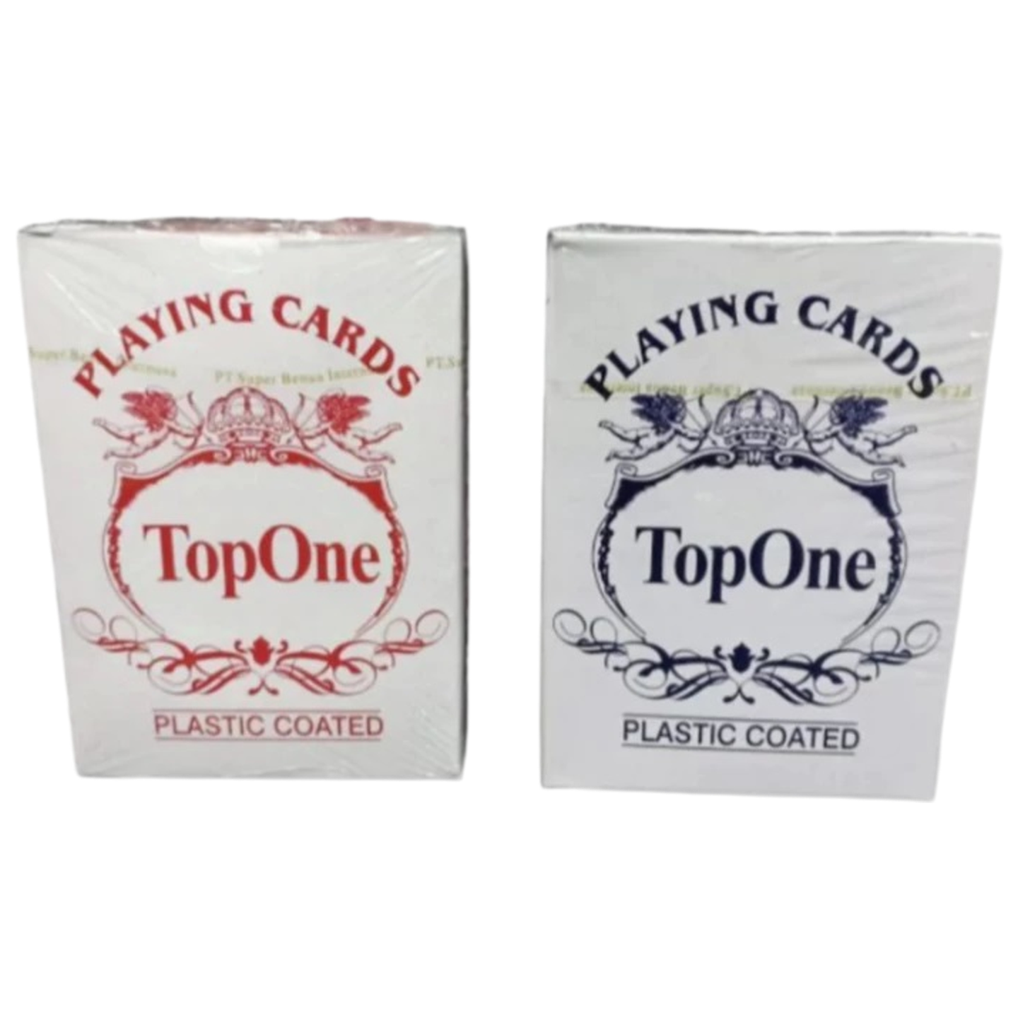 KARTU REMI PLAYING CARD BOARD GAME CARDS MAINAN ANAK KELUARGA POKER JOKER TOP ONE Harga 6,500 rupiah*Gratis Ongkir