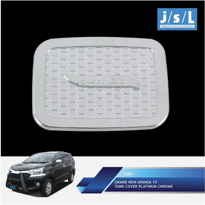 Pltan-gas cap tank cover platinum all new/great Avanza Toyota all new Avanza tank cover tank covers avanza petrol cap Toyota Avanza grand new Avanza of great new gas cap tank cap Toyota all new Avanza tank cap all new Avanza flap forceps Harga 48,499 rupiah*Gratis Ongkir