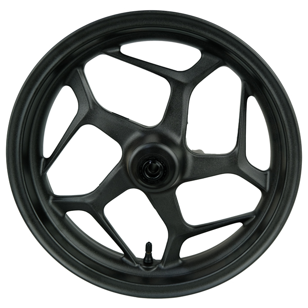 Velg Depan Grey Honda PCX 160 K1Z 44650K1ZN20ZA Harga 1,194,100 rupiah*Gratis Ongkir