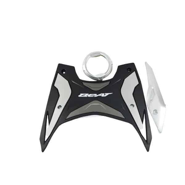 Paket Aksesoris D Resmi New Honda BeAT 0800DK1AA00 Harga 522,400 rupiah*Gratis Ongkir