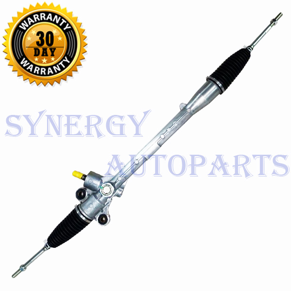 Power Steering Rack Gear Box For Nissan Xtrail T30, 59 OFF