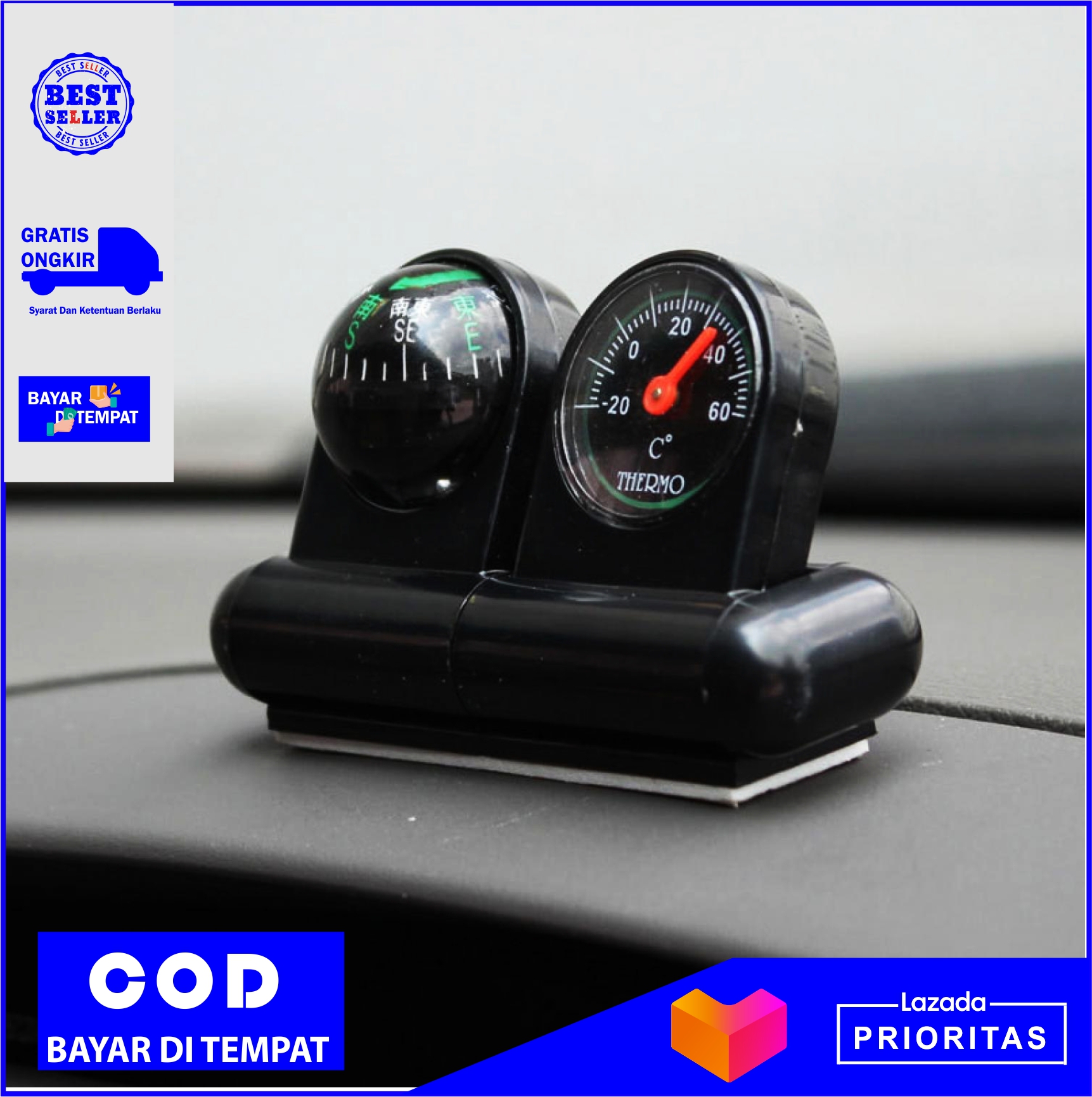 Dekorasi Dashboard Dasbor Hiasan Mobil Tempel Unik Dekorasi Mobil Jam Mini Quartz Dekorasi Interior Mobil Hiasan Interior Dasbor Mobil Pajangan Aksesoris Mobil Toyota Honda Daihatsu Xenia Avanza Jazz Alya Brio Harga 35,650 rupiah*Gratis Ongkir