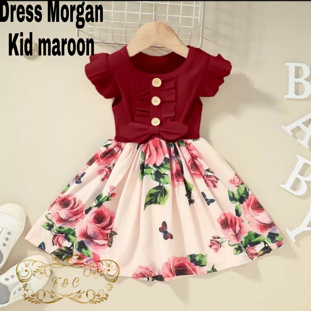 BISA BAYAR DITEMPAT / COD / DRESS 