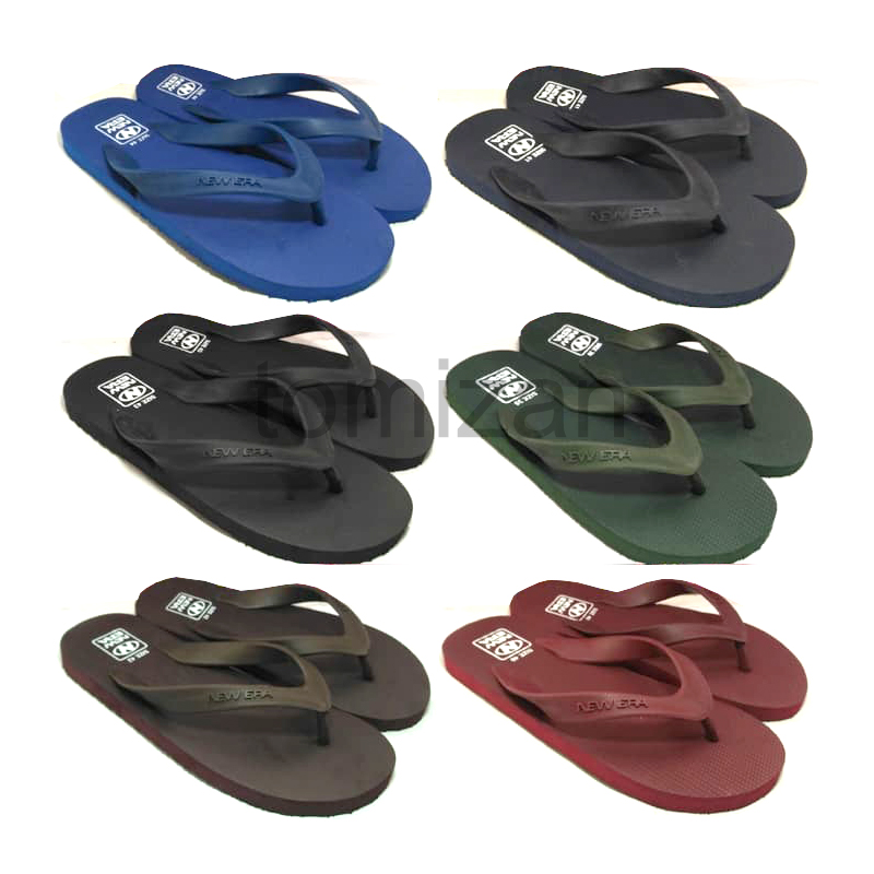 sandal new era