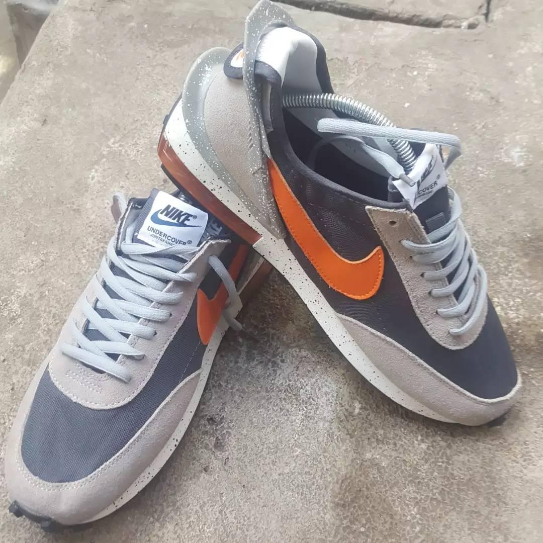 Jual nike clearance undercover