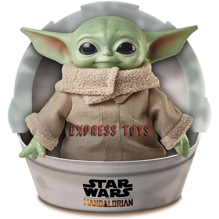 Jual Starwars Baby Yoda Terbaru Lazada Co Id Jual Starwars Baby Yoda Terbaru Lazada Co Id