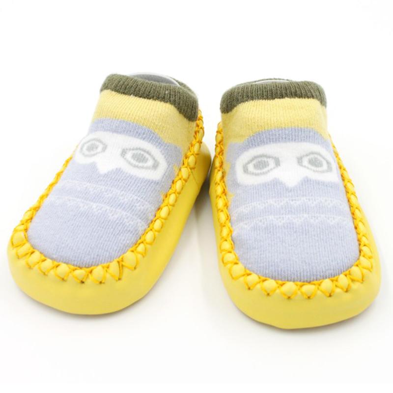 infant sock shoes