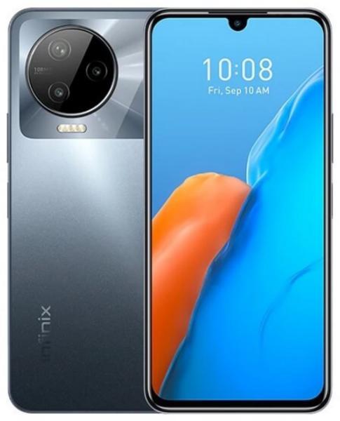 INFINIX NOTE 12 2023 8GB 128GB 6.7" 50MP Android NEW GARANSI RESMI Giá 2,660,000 Đồng*Miễn phí vận chuyển