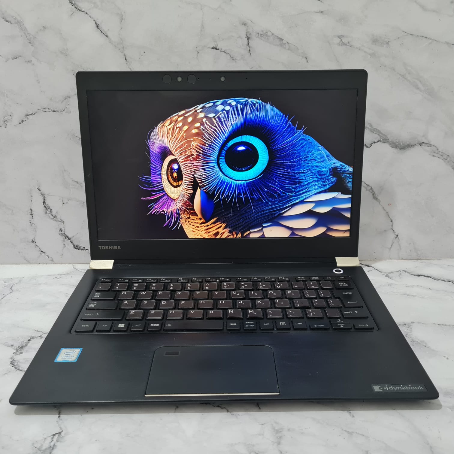 Dynabook G83 - Jual Dynabook G83 Terbaru Indonesia | Dynabook G83