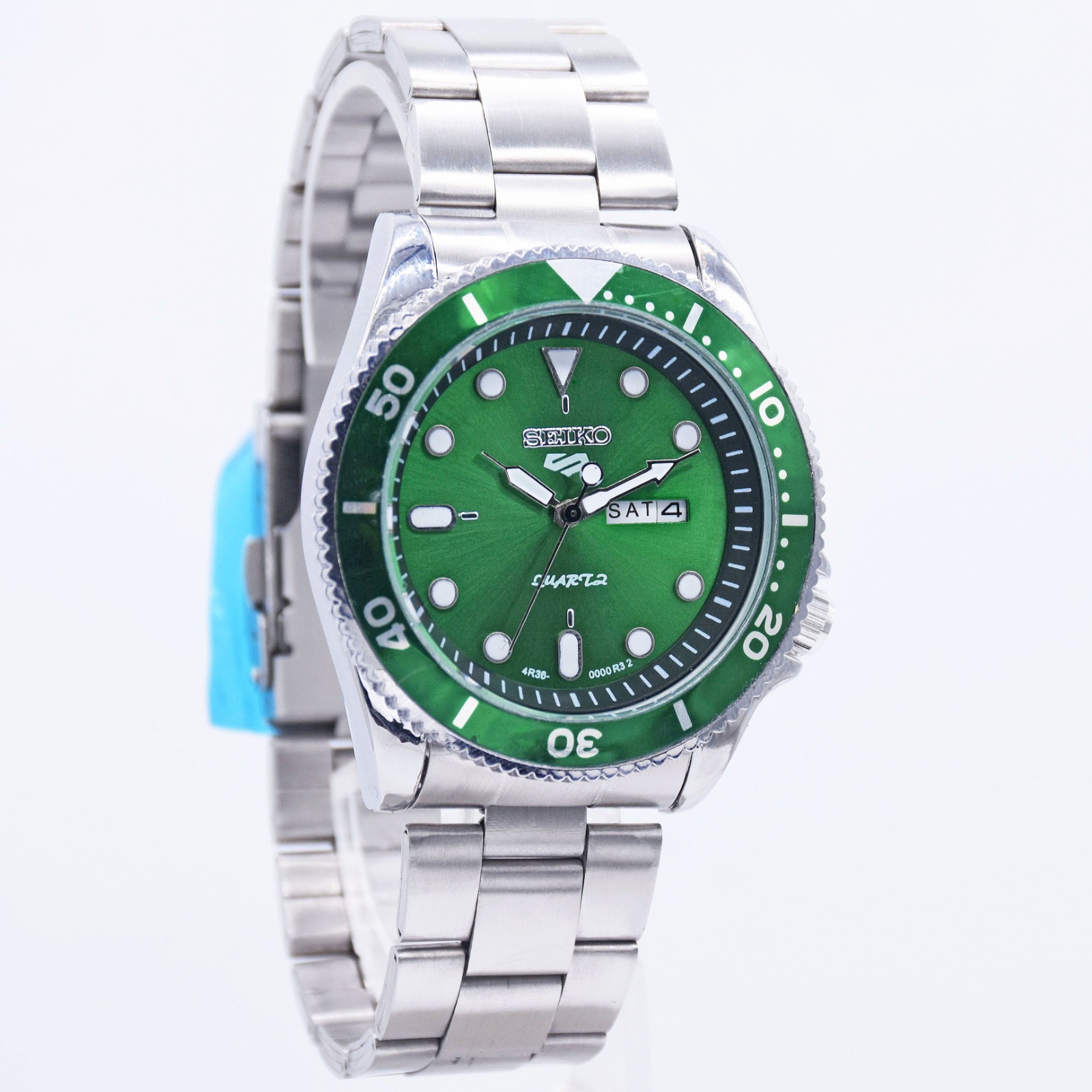 Beli Seiko Srpb33k1 Online Harga Terbaik Lazada Indonesia