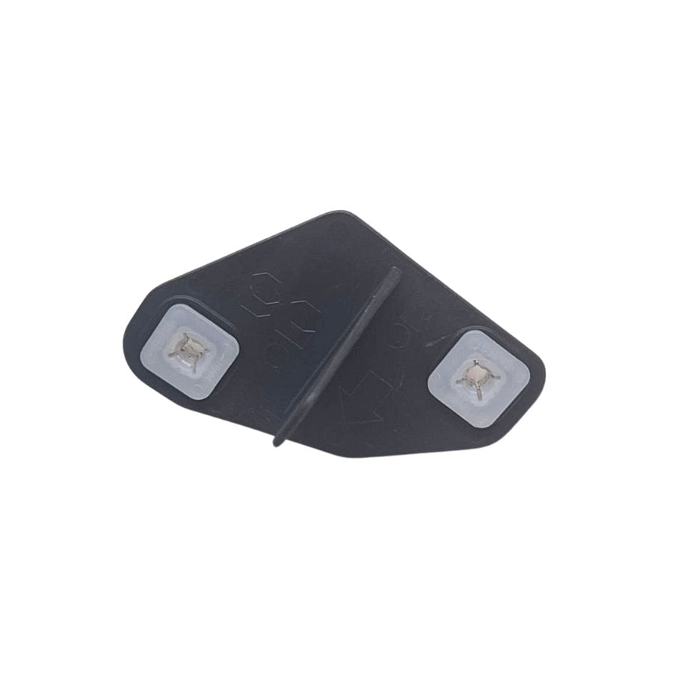 Tutup Cover Garnis Pintu Belakang Toyota Zenix Original Harga 45,000 rupiah*Gratis Ongkir