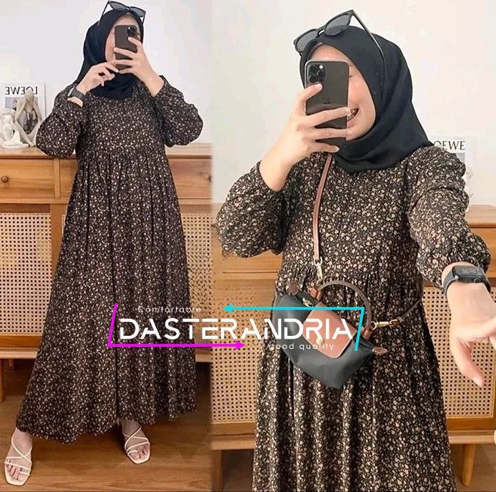 midi dress 2025 mewah elegan model terbaru Jual Midi Dress Premium Mewah Elegan Murah & Terbaik - Harga Terbaru Juli 2026