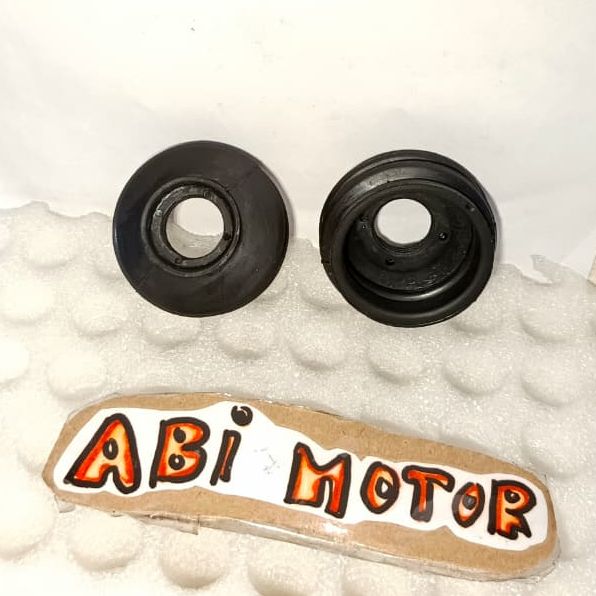 Toyota Kijang capsule/Kijang rubber ball joint 7k top & bottom per 2 PCs Harga 25,000 rupiah*Gratis Ongkir