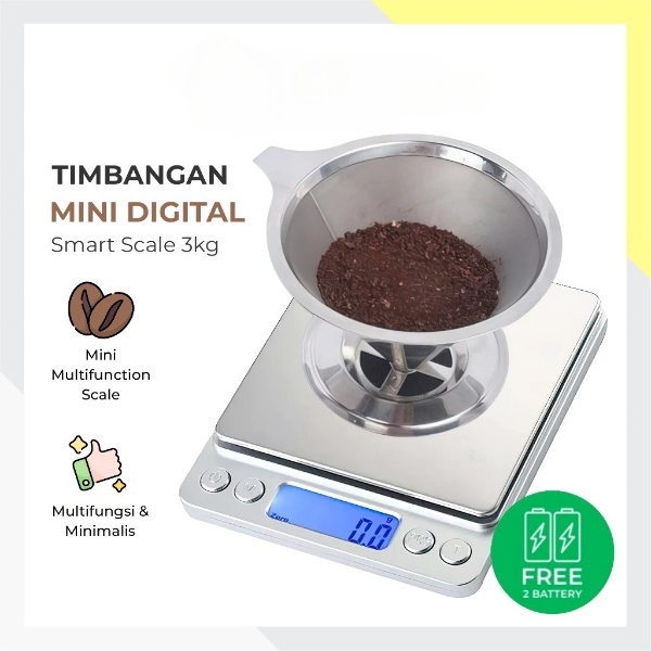 Beli Timbangan Kopi Hario Online Harga Terbaik Lazada Indonesia
