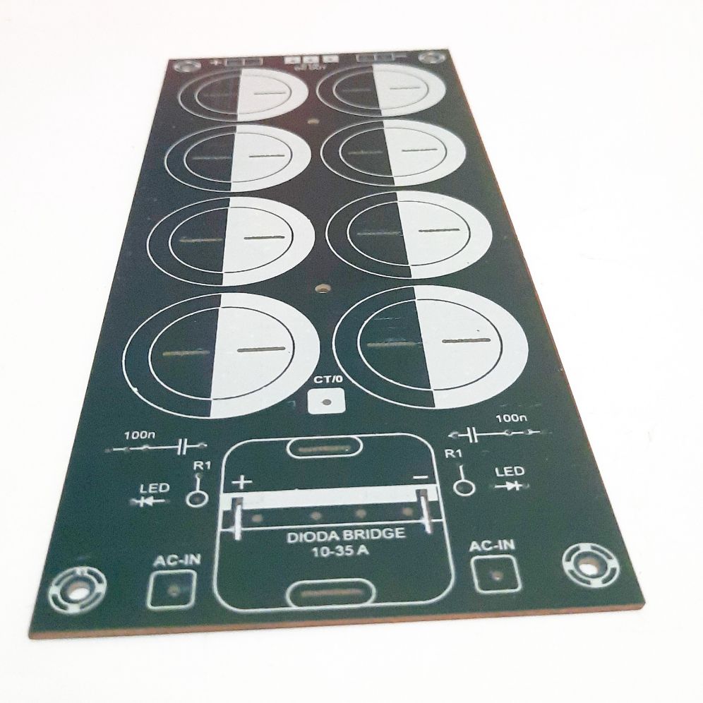 PCB PSU 8 elco Harga  21,000 Ringgit*Penghantaran Percuma