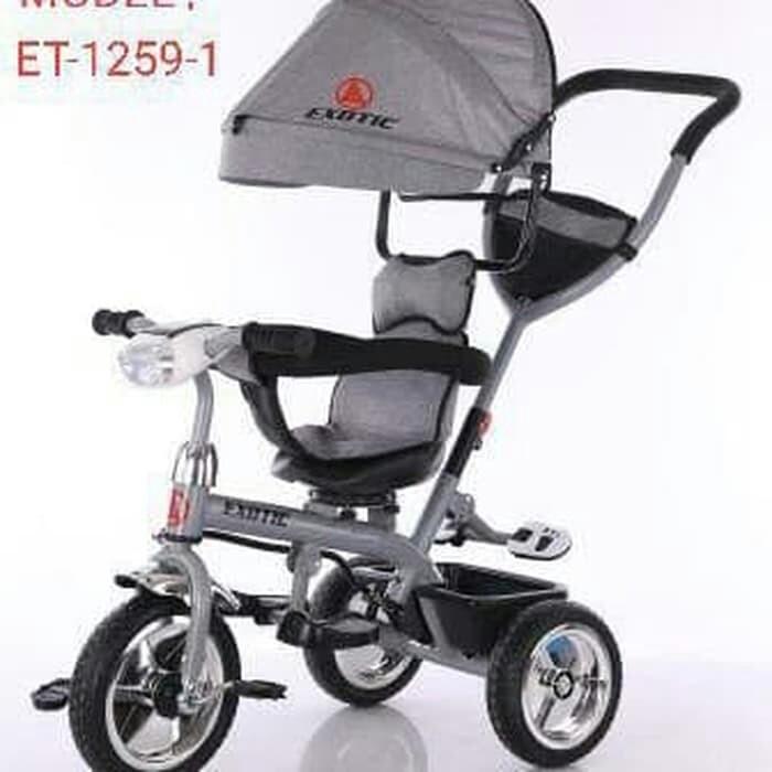 roda baby stroller