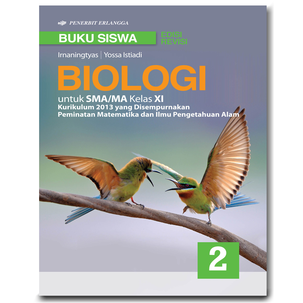 Jual Buku Biologi Kelas 11 Terbaru Lazada Co Id