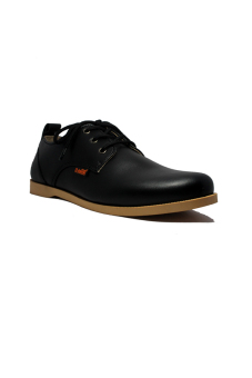 Gambar D Island Shoes Casual Black