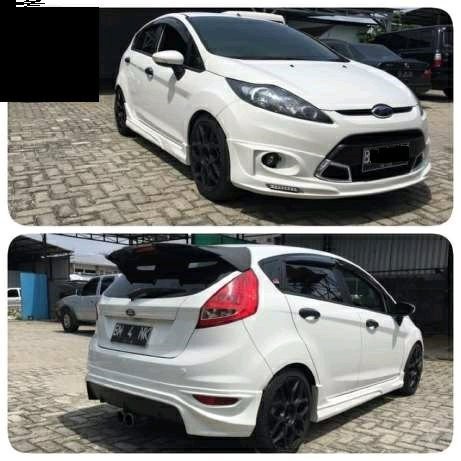 HAI DISKON ONGKIR MURAH BODYKIT DEPAN DAN BLAKANG FORD . Harga  1,329,084 Ringgit*Penghantaran Percuma