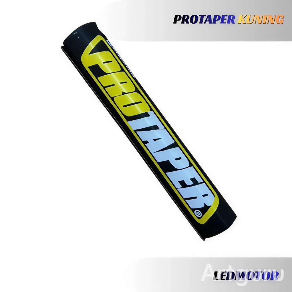 Universal Round Variation Handlebar Foam – Soft, Durable Handlebar Accessories, Suitable for All Types of Motorcycles Harga 15,350 rupiah*Gratis Ongkir