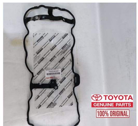 Paking Tutup Klep Agya-Ayla 1200cc - Grand Avanza-Xenia Dual VVTi - Calya-Sigra Original Harga 150,000 rupiah*Gratis Ongkir