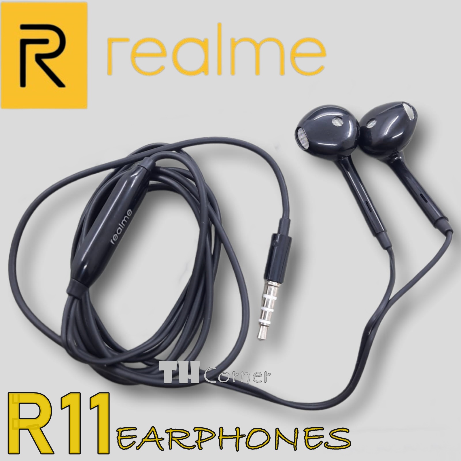 Realme c2 ka discount earphone