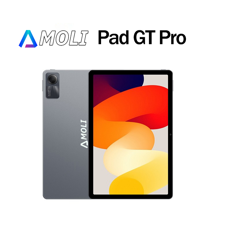 [Free Bluetooth Keyboard] Shinon Amoli 11'' Inch Tablet Pc 144Hz High Refresh Multimedia Entertainment Office Study Tablet Harga 780,000 rupiah*Gratis Ongkir