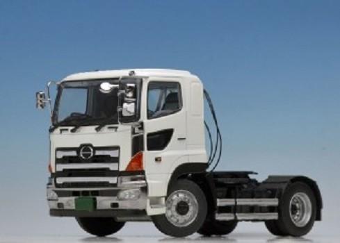 1/50 HINO PROFIA SH4×2・TRAILER/KEN KRAFT 1/50 HINO PROFIA SH4×2・TRAILER/KEN KRAFT Hino Profia SH 4 x 2