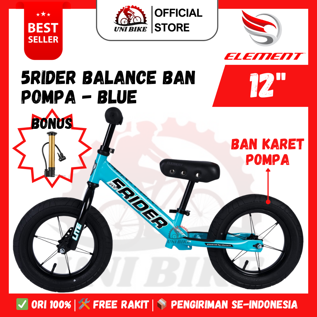 5rider best sale balance bike