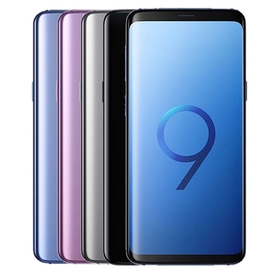 PROMO !! SAMSUNG GALAXY S9+ PLUS S9 PLUS 6/64 - ORIGINAL EX RESMI SEIN RAM 6GB ROM 64GB - FULLSET Giá 2,665,000 Đồng*Miễn phí vận chuyển